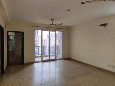 Living Room Image of 1900 Sq.ft 3 BHK Apartment / Flat for rent in Orris Greenopolis, Sector 89 Gurgaon for Rs. 33000