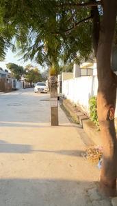 Residential Plot