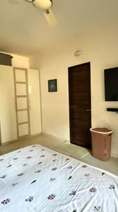 Bedroom Image of 3500 Sq.ft 4 BHK Villa for rent in Satellite Ahmedabad for Rs. 350000