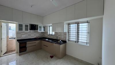 Kitchen Image of 950 Sq.ft 2 BHK Apartment / Flat for sale in Kasavanahalli Bengaluru for Rs. 9800000
