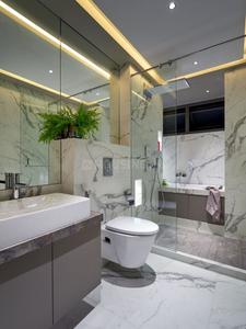 Image of 1780 Sq.ft 3 BHK Apartment / Flat for rent in Parsvnath Royale, Sector 20, Panchkula for Rs. 20000