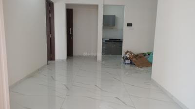 Living Room Image of 1200 Sq.ft 2.5 BHK Apartment / Flat for rent in Kohinoor Sapphire III, Tathawade Pune for Rs. 28000