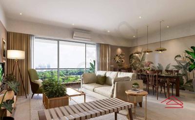Hall Image of 2359 Sq.ft 3 BHK Apartment / Flat for sale in Godrej Woodscapes by Godrej Properties Ltd. , Goravigere Bengaluru for Rs. 30600000