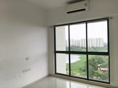 Bedroom Image of 1700 Sq.ft 3 BHK Apartment / Flat for sale in Lodha Palava Trinity A To C, Palava Phase 2 Thane for Rs. 13500000