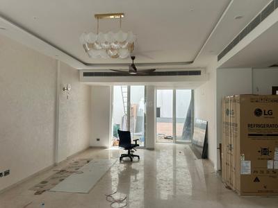 Hall Image of 4690 Sq.ft 4 BHK Villa for sale in Godrej Golf Link, Jaypee Greens Greater Noida for Rs. 82500000