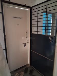 Balcony Image of 578 Sq.ft 1 BHK Apartment / Flat for sale in Eisha Mirelle, Kondhwa Pune for Rs. 3000000