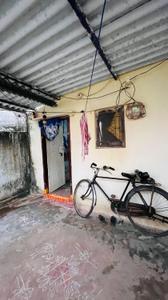 Balcony Image of 545 Sq.ft 4 BHK Independent House for sale in Bellampalli Mancherial for Rs. 3200000