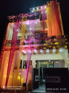 Image of 1380 Sq.ft 3 BHK Independent House for sale in Partapur, Meerut for Rs. 9700000