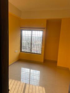 Bedroom Image of 1260 Sq.ft 2 BHK Apartment / Flat for rent in Borbari Guwahati for Rs. 20000