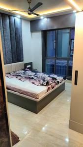 Bedroom Image of 1532 Sq.ft 3 BHK Apartment / Flat for sale in Shivom Utopia, Madurdaha Kolkata for Rs. 20500000
