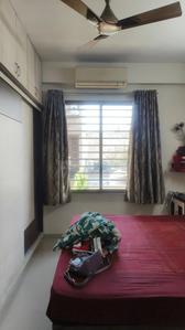 Bedroom Image of 1065 Sq.ft 2 BHK Apartment / Flat for sale in Maninagar Ahmedabad for Rs. 6500000