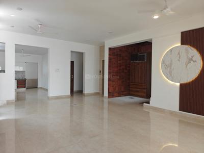 Hall Image of 4500 Sq.ft 4.5 BHK Villa for rent in Palavakkam, Sholinganallur Chennai for Rs. 160000