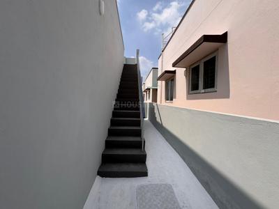 Balcony Image of 2400 Sq.ft 3 BHK Independent House for sale in Vedapatti Coimbatore for Rs. 16500000