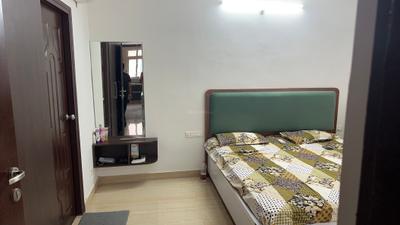 Bedroom Image of 1796 Sq.ft 3 BHK Apartment / Flat for sale in Vihaan Heights, Vrindavan Yojana Lucknow for Rs. 11700000