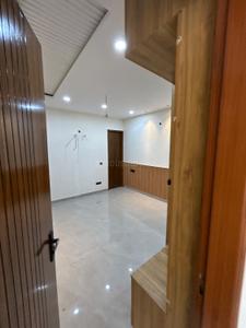 Hall Image of 2200 Sq.ft 4 BHK Independent House for sale in Manglam Riverdale Aerovista, Gmada Aerocity Mohali for Rs. 24500000