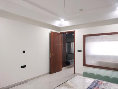 Bedroom Image of 4500 Sq.ft 4 BHK Builder Floor for sale in TDI The Retreat, Sector 89 Faridabad for Rs. 41000000