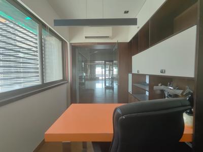 Hall Image of 5500 Sq.ft 4 BHK Apartment / Flat for sale in Gulbai Tekra Ahmedabad for Rs. 35000000