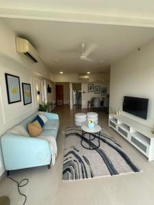 3 BHK Flat