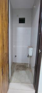 Bathroom Image of 450 Sq.ft 2 BHK Builder Floor for sale in Sector 4 Rohini New Delhi for Rs. 3200001