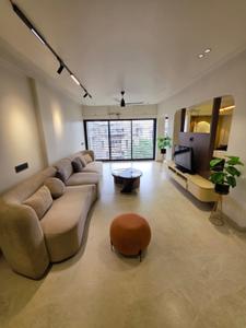 Hall Image of 1800 Sq.ft 3 BHK Penthouse for sale in Goyal Intercity, Thaltej Ahmedabad for Rs. 16000000