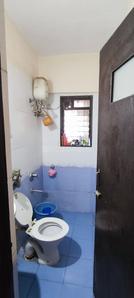 Bathroom Image of navkar estate in Powai, Mumbai