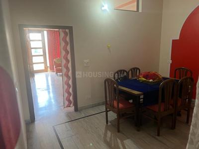 Bedroom Image of 3000 Sq.ft 1 BHK Independent House for rent in Sector 79 Mohali for Rs. 18000