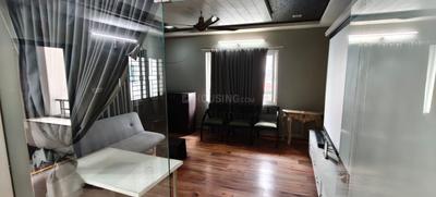 Hall Image of 2755 Sq.ft 3 BHK Apartment / Flat for sale in Aditya Hill Top Residency, Jubilee Hills Hyderabad for Rs. 32509000