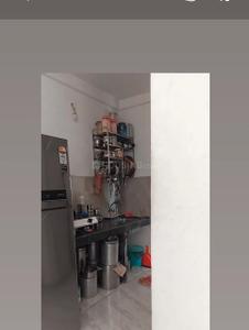 Kitchen Image of 518 Sq.ft 1 BHK Apartment / Flat for sale in Labdhi Gardens Phase 1, Neral Thane for Rs. 2500000