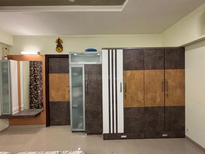 Bedroom Image of 2700 Sq.ft 3 BHK Apartment / Flat for sale in Sambhav Stavan Anitra, Paldi Ahmedabad for Rs. 18000000