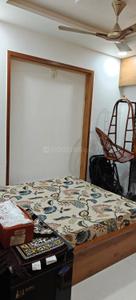 Bedroom Image of 3500 Sq.ft 3 BHK Apartment / Flat for sale in Tulsi Heights, Vaishno Devi Circle Ahmedabad for Rs. 8000000