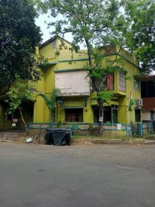 Image of 1640 Sq.ft 4 BHK Independent House for sale in Salt Lake City, Kolkata for Rs. 25500000