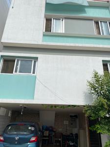 Image of 2060 Sq.ft 3.5 BHK Duplex for sale in Sarjapur, Bengaluru for Rs. 15500000