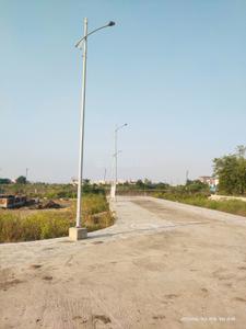 Image of 1453 Sq.ft Residential Plot / Land for sale in Shankarpur, Nagpur for Rs. 5049000