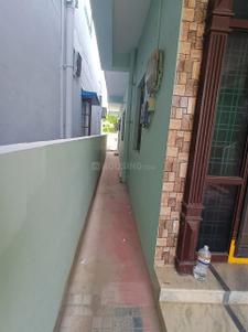 Balcony Image of 1300 Sq.ft 2 BHK Independent House for sale in Kapra Secunderabad for Rs. 11000000