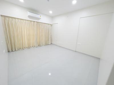 Bedroom Image of 1130 Sq.ft 3 BHK Apartment / Flat for sale in Tricity Natraj, Chembur Mumbai for Rs. 39900000