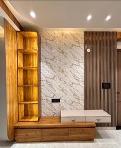 Bedroom Image of 1820 Sq.ft 3 BHK Independent House for rent in Rajouri Garden New Delhi for Rs. 62000