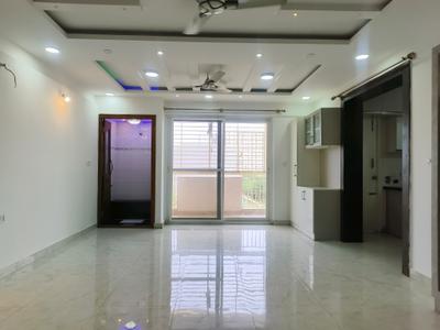Living Room Image of 1490 Sq.ft 3 BHK Apartment / Flat for sale in Unique Concord, Devinagar Bengaluru for Rs. 13800000