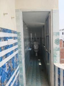 Image of 700 Sq.ft 3 BHK Apartment / Flat for rent in Bibiganj, Buxar for Rs. 7000