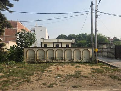 Image of 350 Sq.ft Residential Plot / Land for sale in Delta III, Greater Noida for Rs. 41500000