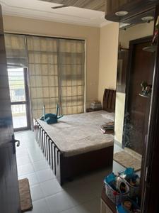 Bedroom Image of 1342 Sq.ft 3 BHK Apartment / Flat for sale in Mittal Cosmos Executive Apartment, Palam Vihar Gurgaon for Rs. 16000000