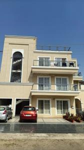 Image of 4100 Sq.ft 4 BHK Builder Floor for sale in DLF Mullanpur, Chandigarh for Rs. 33000000