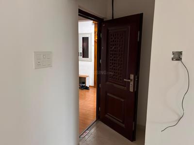 Hall Image of 1623 Sq.ft 3 BHK Apartment / Flat for sale in Om Shiv Kailasa, Mihan Nagpur for Rs. 8000000