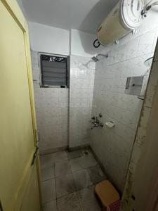 Image of 600 Sq.ft 1 BHK Apartment / Flat for rent in Ramesh Hermes Heritage Phase 2, Yerawada, Pune for Rs. 32000