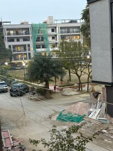 Image of 100 Sq.ft Residential Plot / Land for sale in Sector 46, Gurgaon for Rs. 38500000