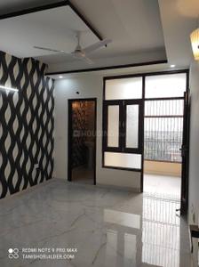 Hall Image of 1200 Sq.ft 3 BHK Builder Floor for sale in Sector 15 Part 1 Gurgaon for Rs. 7600000