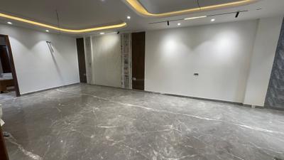 Living Room Image of 2250 Sq.ft 4 BHK Builder Floor for sale in Paschim Vihar New Delhi for Rs. 45000000