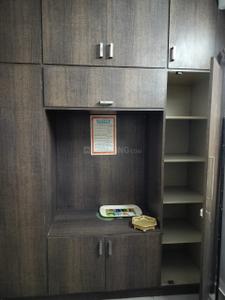 Bedroom Image of 1250 Sq.ft 2 BHK Apartment / Flat for rent in C V Raman Nagar Bengaluru for Rs. 40000