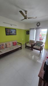Living Room Image of 849 Sq.ft 2 BHK Apartment / Flat for sale in Devarshi Complex, Narhe Pune for Rs. 6200000