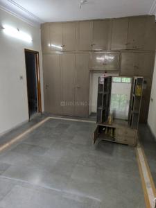 Bedroom Image of 1000 Sq.ft 2 BHK Independent House for rent in Sudama Nagar Indore for Rs. 16500