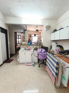 Bedroom Image of 580 Sq.ft 1 BHK Apartment / Flat for sale in Borivali West Mumbai for Rs. 11500000